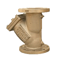 filtros Y bronce ys54-ab